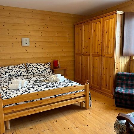 La Tana Del Lupo Apartment Camporosso  Luaran gambar