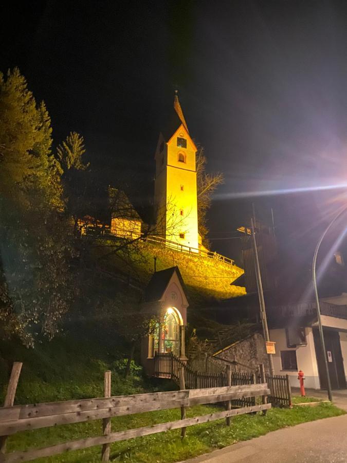 La Tana Del Lupo Apartment Camporosso  Luaran gambar