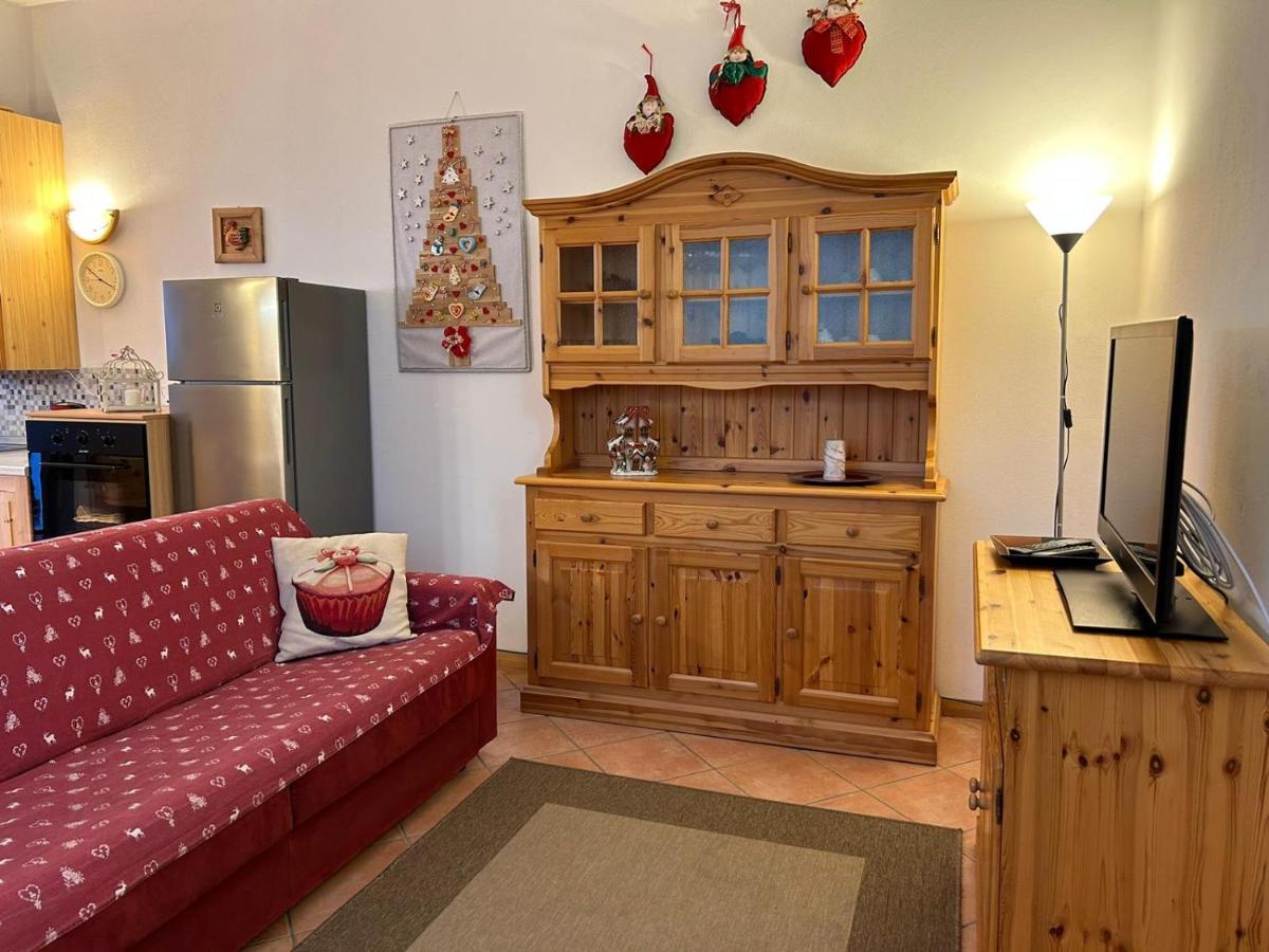 La Tana Del Lupo Apartment Camporosso  Luaran gambar