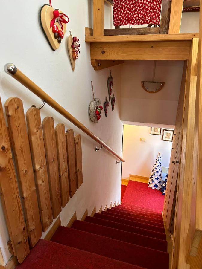 La Tana Del Lupo Apartment Camporosso  Luaran gambar