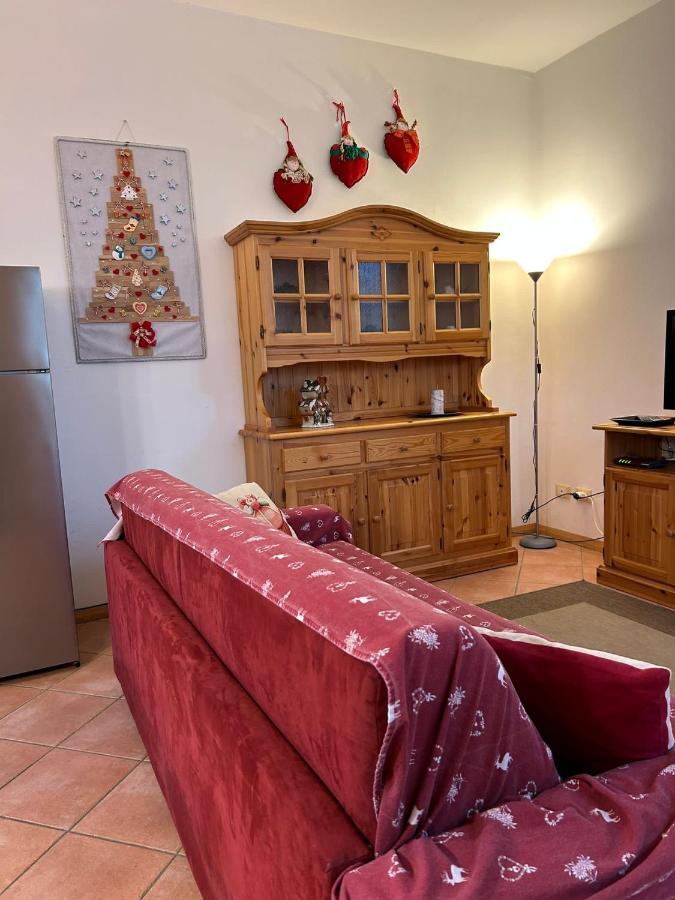 La Tana Del Lupo Apartment Camporosso  Luaran gambar