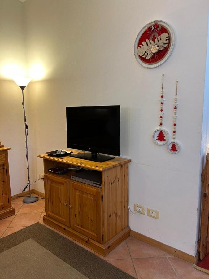 La Tana Del Lupo Apartment Camporosso  Luaran gambar