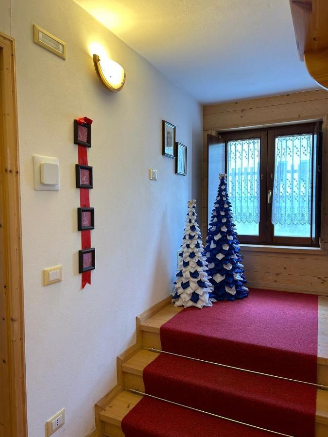 La Tana Del Lupo Apartment Camporosso  Luaran gambar
