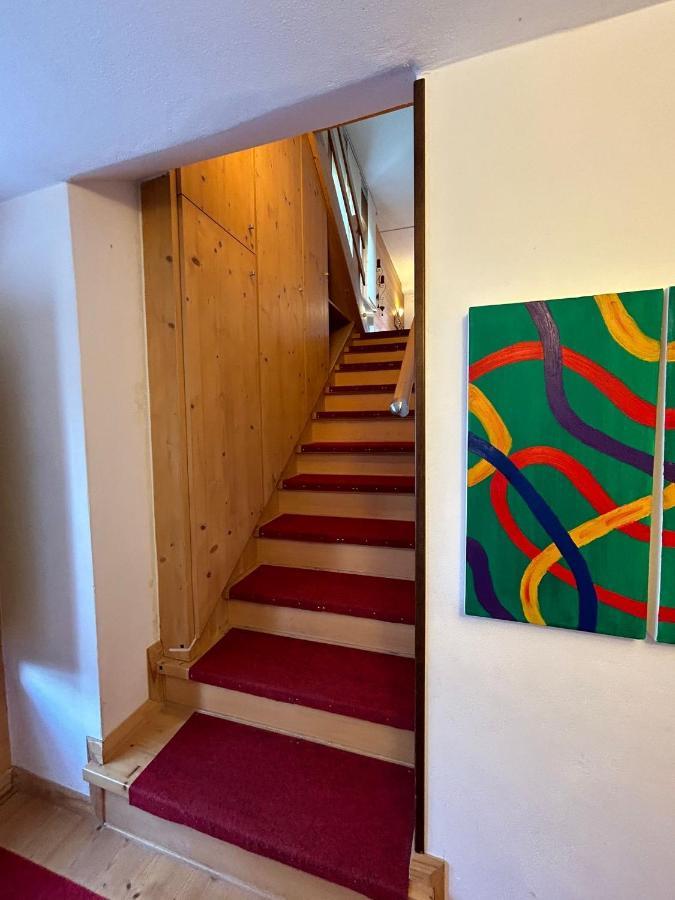 La Tana Del Lupo Apartment Camporosso  Luaran gambar