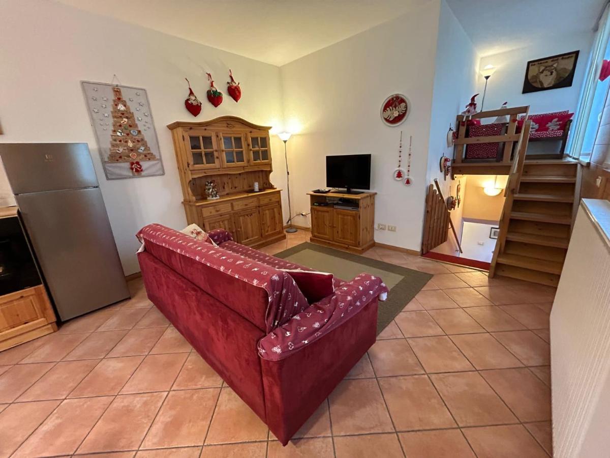 La Tana Del Lupo Apartment Camporosso  Luaran gambar