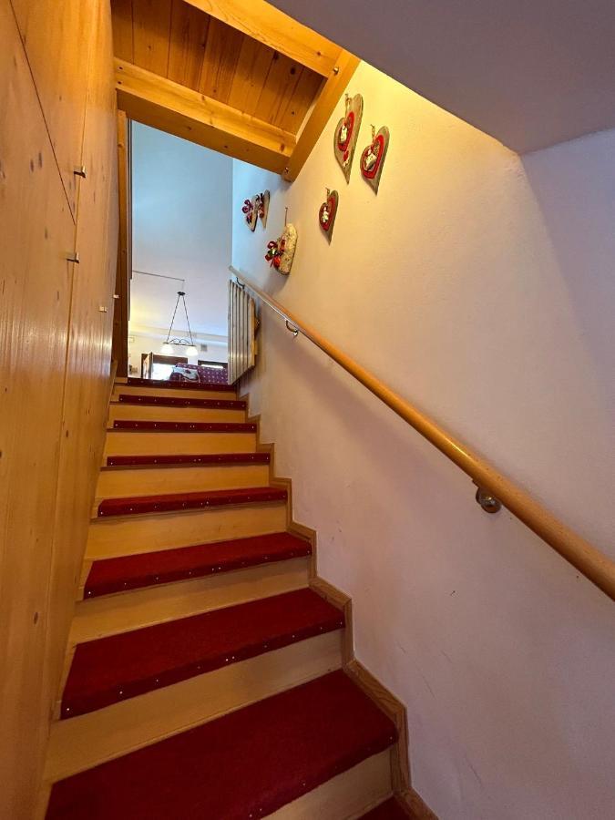 La Tana Del Lupo Apartment Camporosso  Luaran gambar