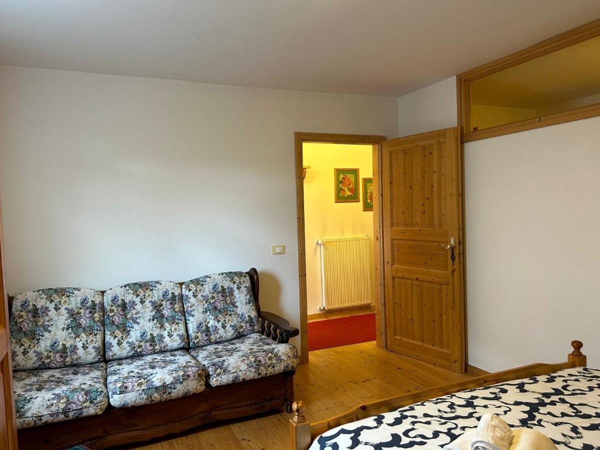 La Tana Del Lupo Apartment Camporosso  Luaran gambar