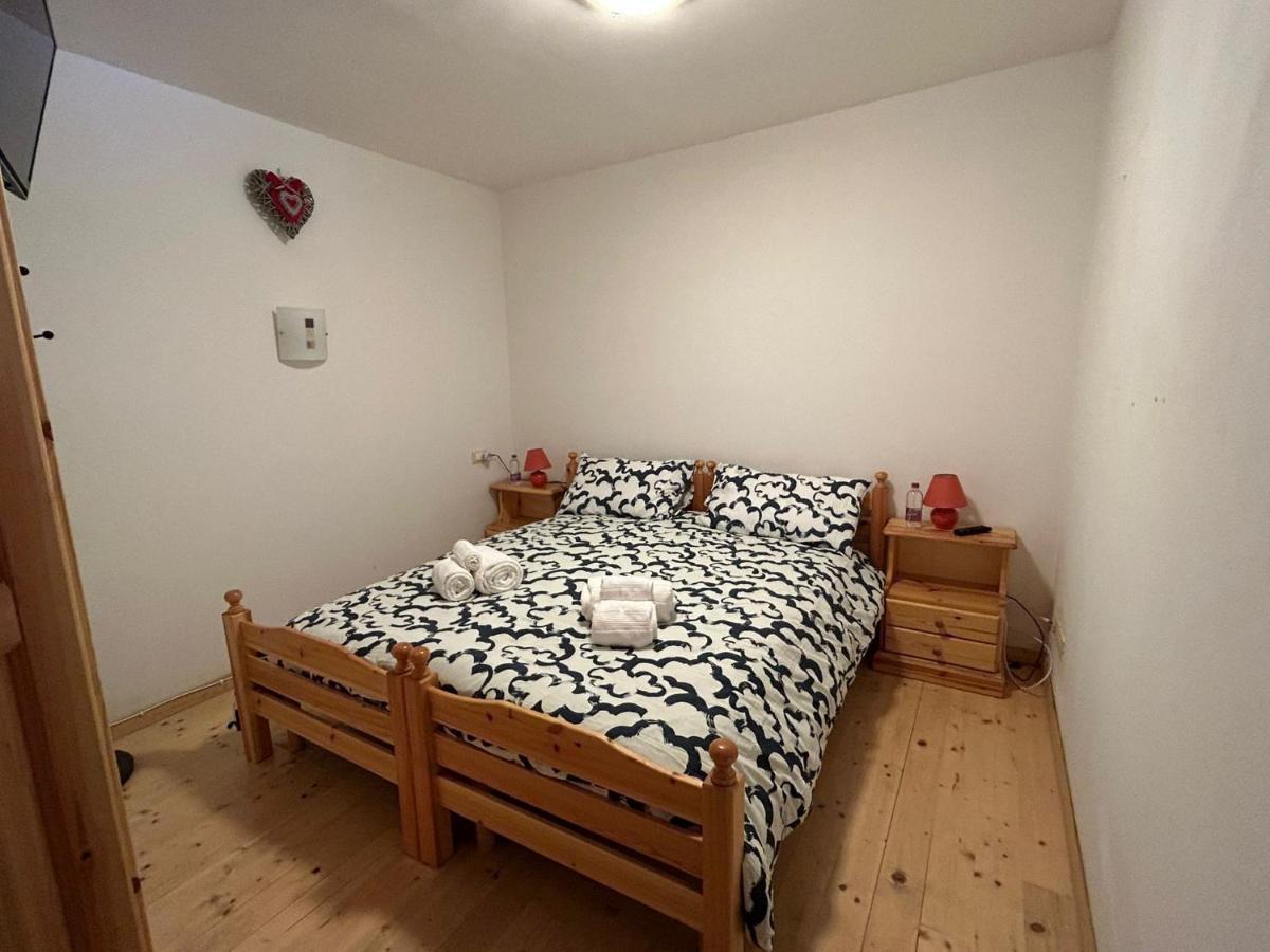 La Tana Del Lupo Apartment Camporosso  Luaran gambar