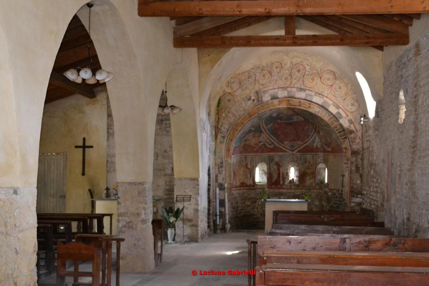 La Tana Del Lupo Apartment Camporosso  Luaran gambar