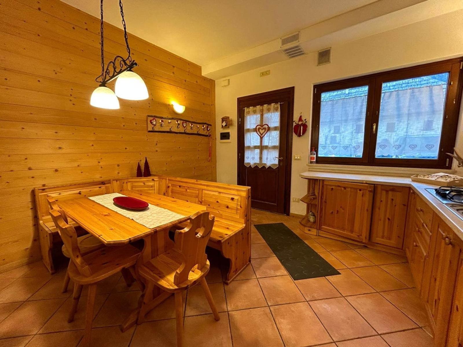 La Tana Del Lupo Apartment Camporosso  Luaran gambar