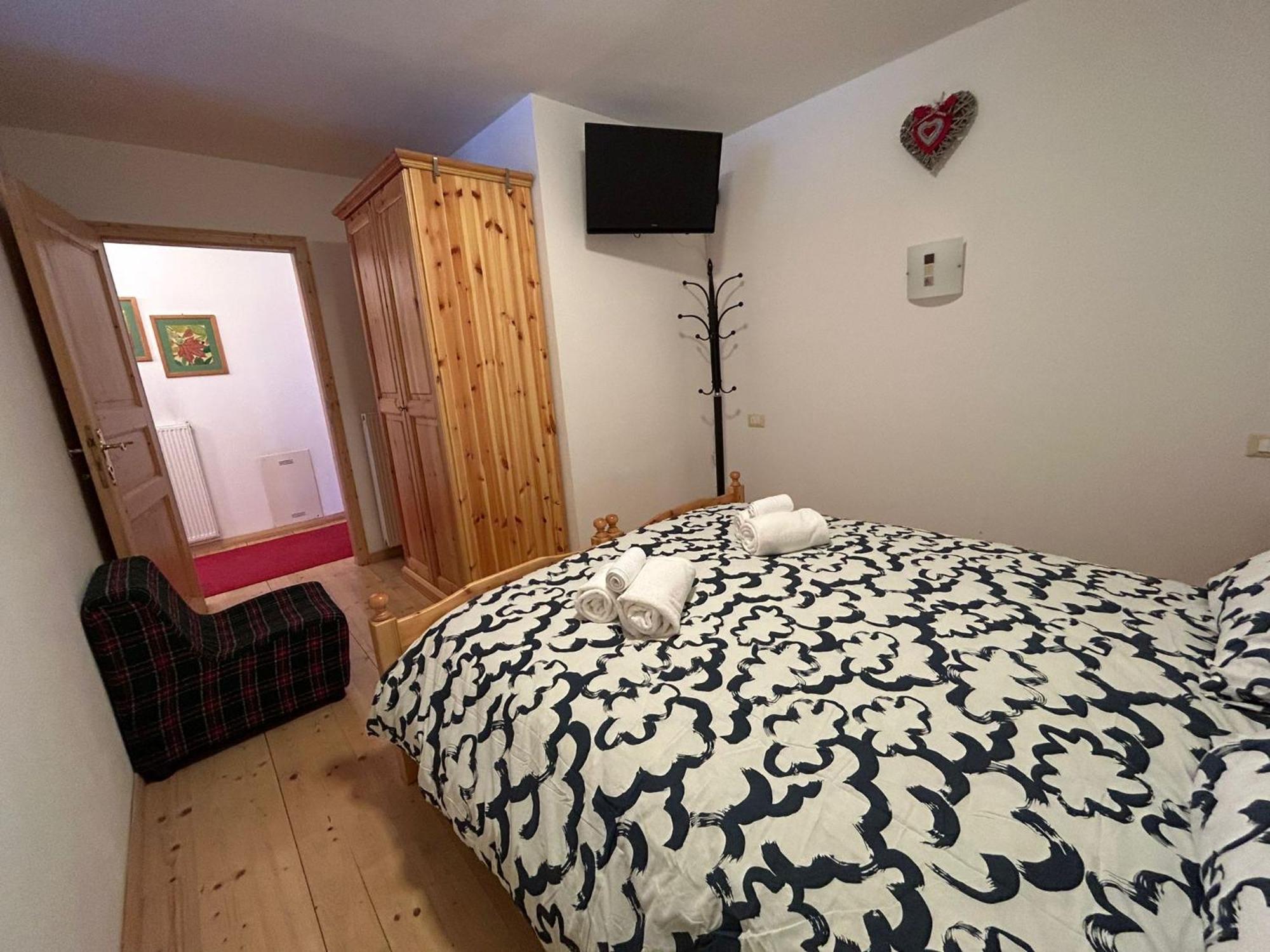 La Tana Del Lupo Apartment Camporosso  Luaran gambar