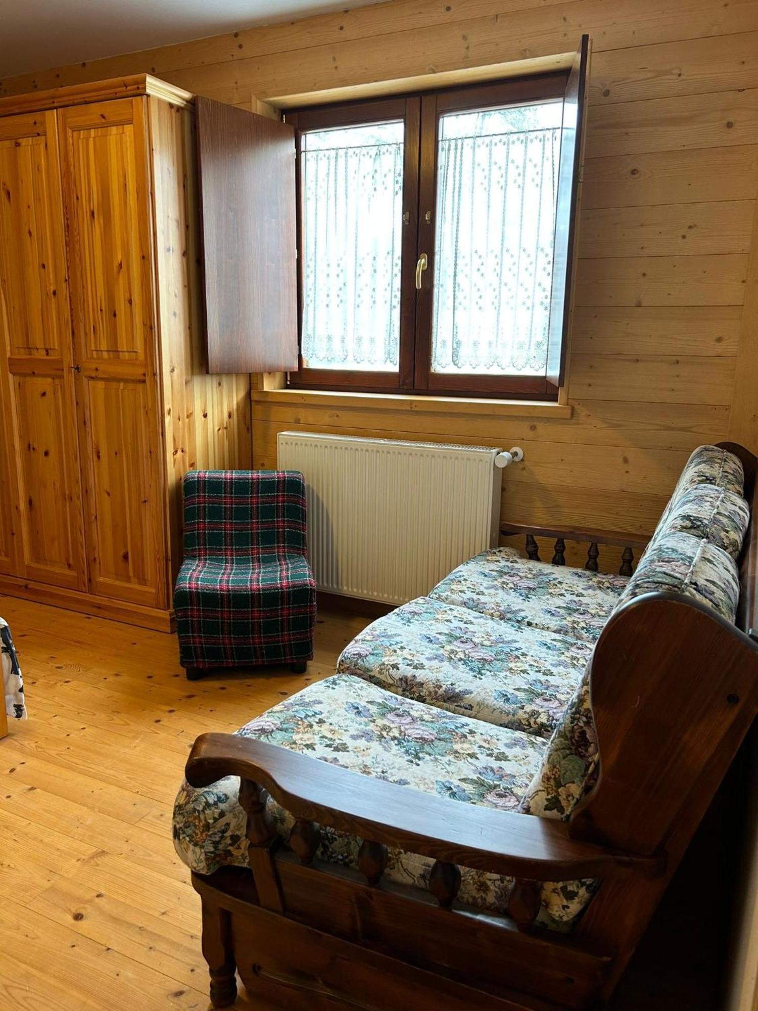 La Tana Del Lupo Apartment Camporosso  Luaran gambar
