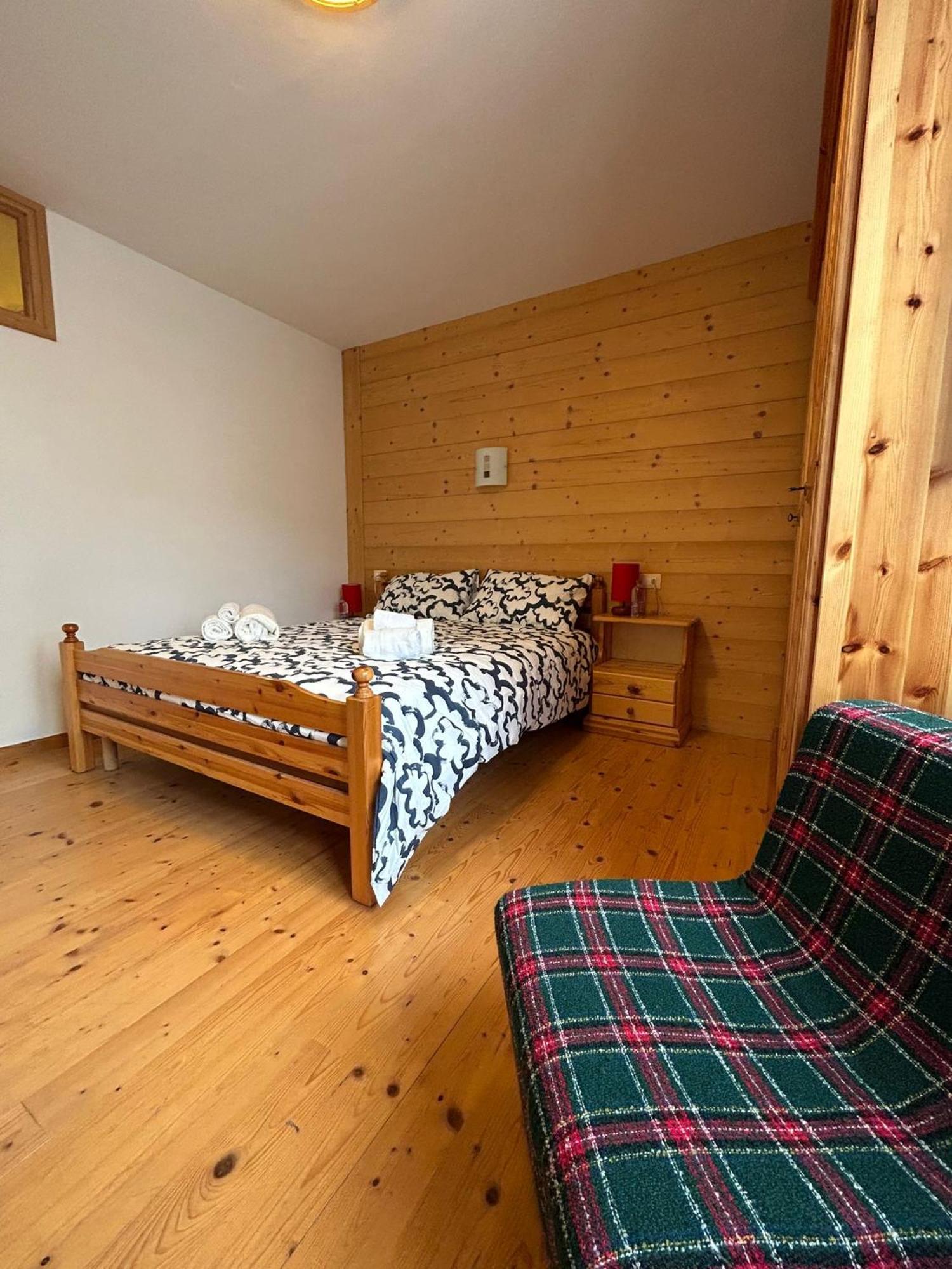 La Tana Del Lupo Apartment Camporosso  Luaran gambar