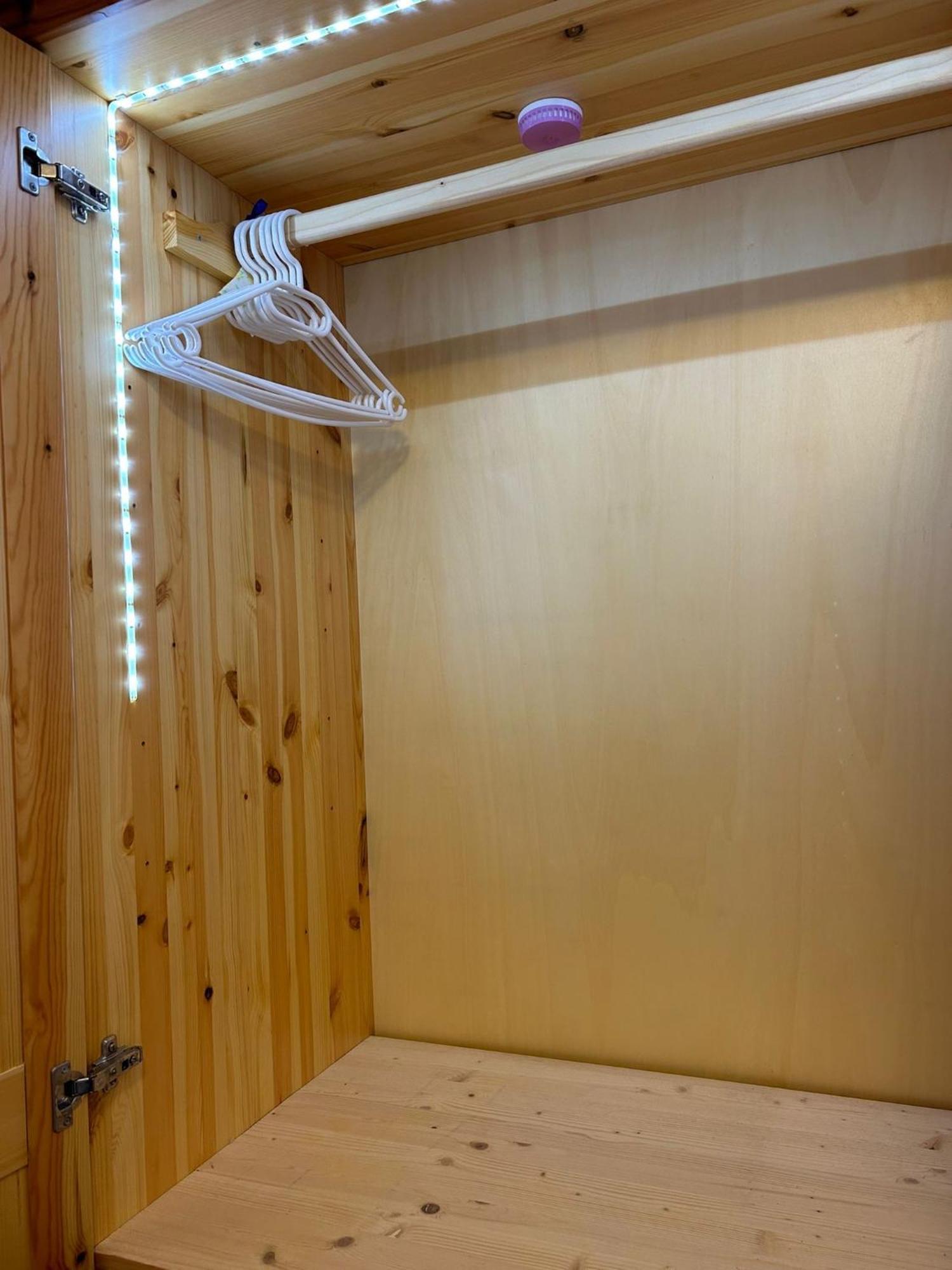 La Tana Del Lupo Apartment Camporosso  Luaran gambar
