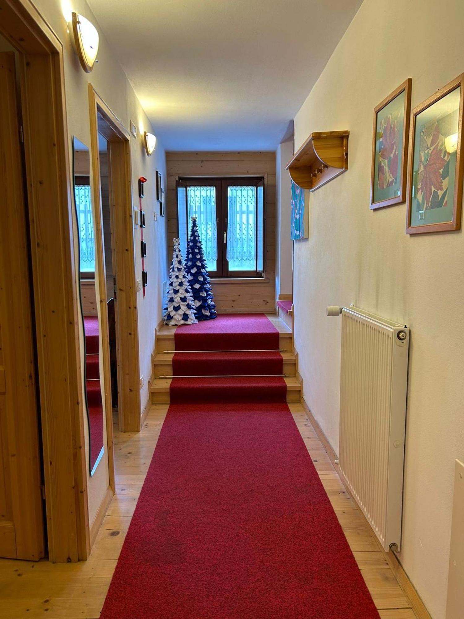 La Tana Del Lupo Apartment Camporosso  Luaran gambar